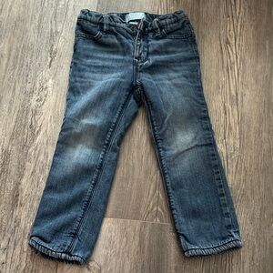 GAP Kids Skinny Fit Jeans - Dark Blue